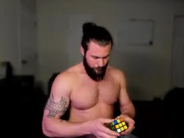 beardedfitness profile photo