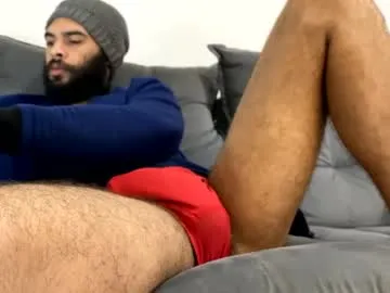 Queen_Shanuu – webcam model profile photo Image 10