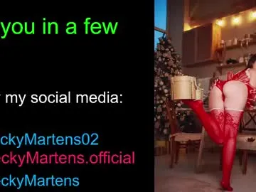 beckymartens profile photo