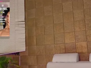 Angel-Barbie – webcam model profile photo Image 6