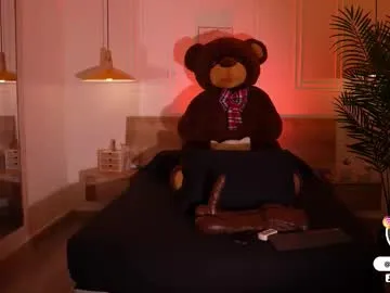 Megan_galactica – webcam model profile photo Image 14