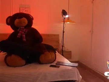 Megan_galactica – webcam model profile photo Image 5