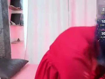 bebecita_x – webcam model profile photo Image 5