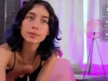 bebecita_x – webcam model profile photo Image 6