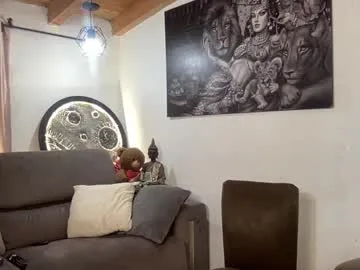 mariemelissah – webcam model profile photo Image 14