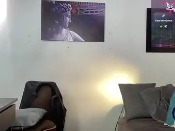 mariemelissah – webcam model profile photo Image 4