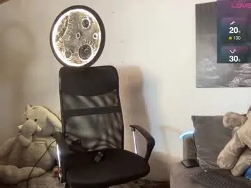 mariemelissah – webcam model profile photo Image 8