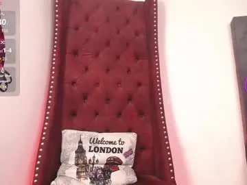 transaubrey – webcam model profile photo Image 12