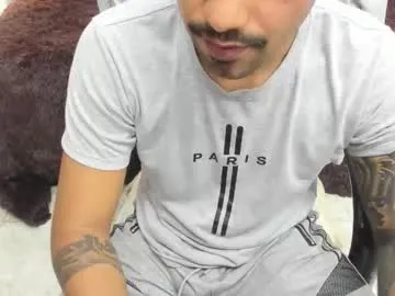 El-Jouri – webcam model profile photo Image 10