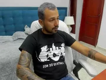 El-Jouri – webcam model profile photo Image 11