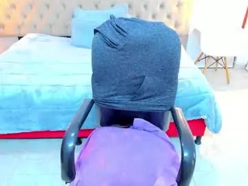 El-Jouri – webcam model profile photo Image 19