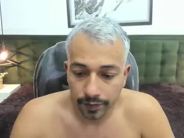 El-Jouri – webcam model profile photo Image 2