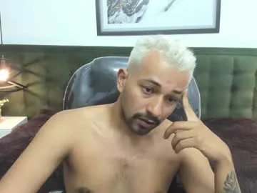 El-Jouri – webcam model profile photo Image 3