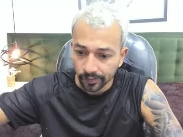 El-Jouri – webcam model profile photo Image 7