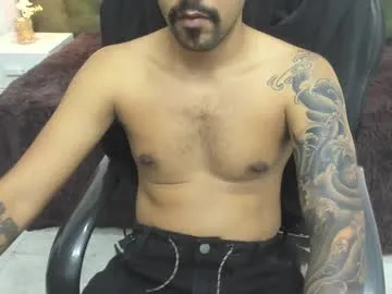 El-Jouri – webcam model profile photo Image 8