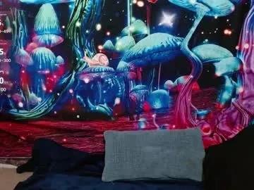 amelialorenz – webcam model profile photo Image 2