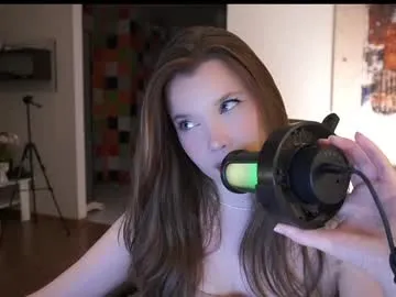 Adeles_vibes – webcam model profile photo Image 11