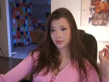 Adeles_vibes – webcam model profile photo Image 12