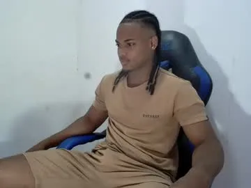 El-Jouri – webcam model profile photo Image 12