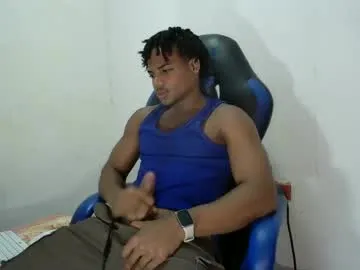 El-Jouri – webcam model profile photo Image 17