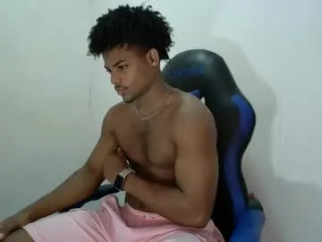 El-Jouri – webcam model profile photo Image 18