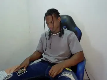 El-Jouri – webcam model profile photo Image 5