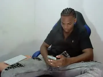 El-Jouri – webcam model profile photo Image 8