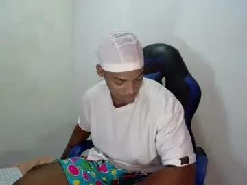 El-Jouri – webcam model profile photo Image 9