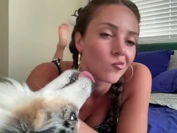 Sweetninaaa – webcam model profile photo Image 10