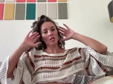 Sweetninaaa – webcam model profile photo Image 11