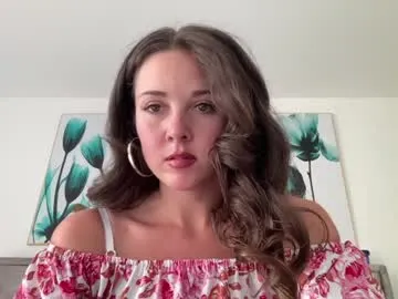 Sweetninaaa – webcam model profile photo Image 7