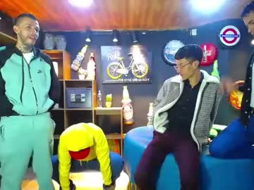 MandyBryson – webcam model profile photo Image 13