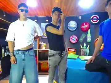 MandyBryson – webcam model profile photo Image 14