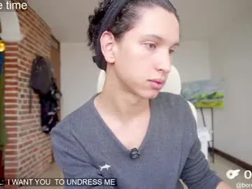 demieliss – webcam model profile photo Image 8