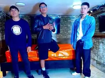 El-Jouri – webcam model profile photo Image 12