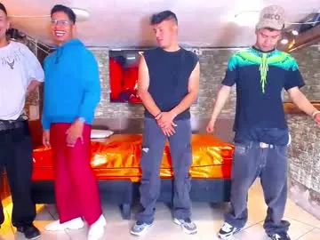 El-Jouri – webcam model profile photo Image 14