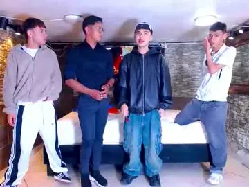 El-Jouri – webcam model profile photo Image 15