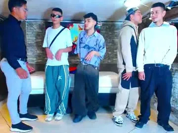 El-Jouri – webcam model profile photo Image 16