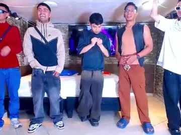 El-Jouri – webcam model profile photo Image 17