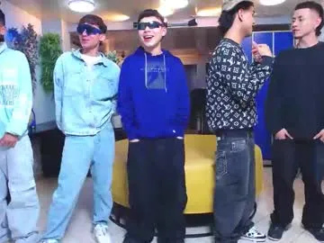 El-Jouri – webcam model profile photo Image 18