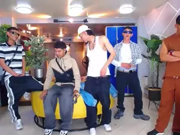 El-Jouri – webcam model profile photo Image 19