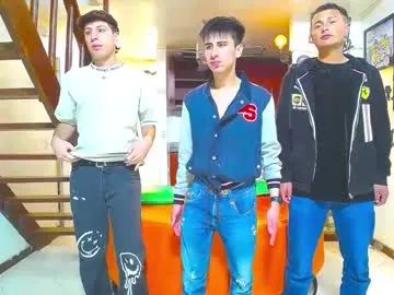 El-Jouri – webcam model profile photo Image 4