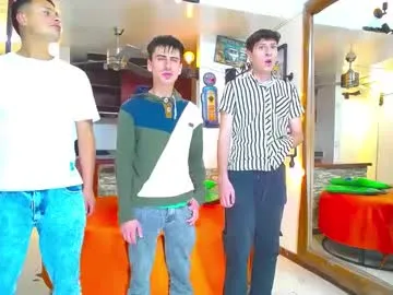 El-Jouri – webcam model profile photo Image 5