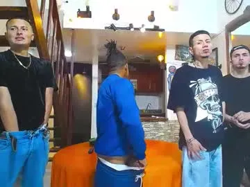 El-Jouri – webcam model profile photo Image 7