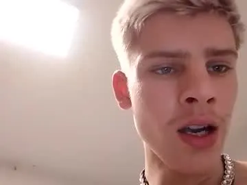 boyblondhetero profile photo