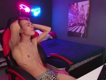 El-Jouri – webcam model profile photo Image 9