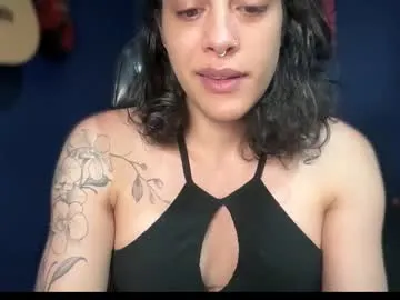 SophiiaStarr – webcam model profile photo Image 18