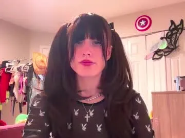 yourlittlesunrise_ – webcam model profile photo Image 2