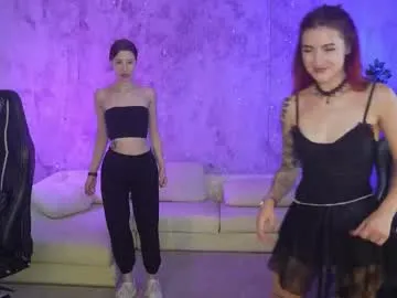 El-Jouri – webcam model profile photo Image 11