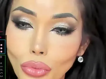 El-Jouri – webcam model profile photo Image 11